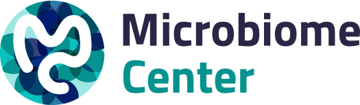 Microbiome Center logo